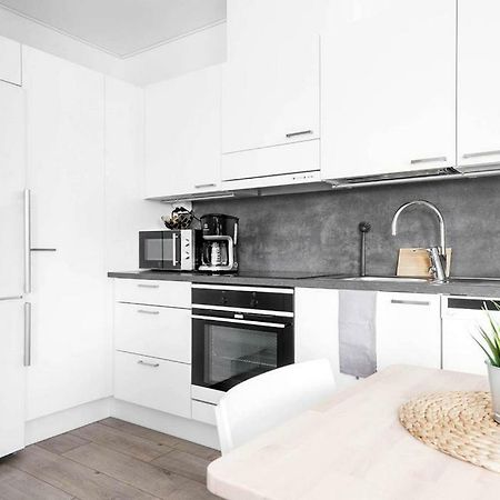 Vihtakatu Apartments ยารเว็นบา ภายนอก รูปภาพ
